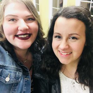 Meet your Posher, Allison